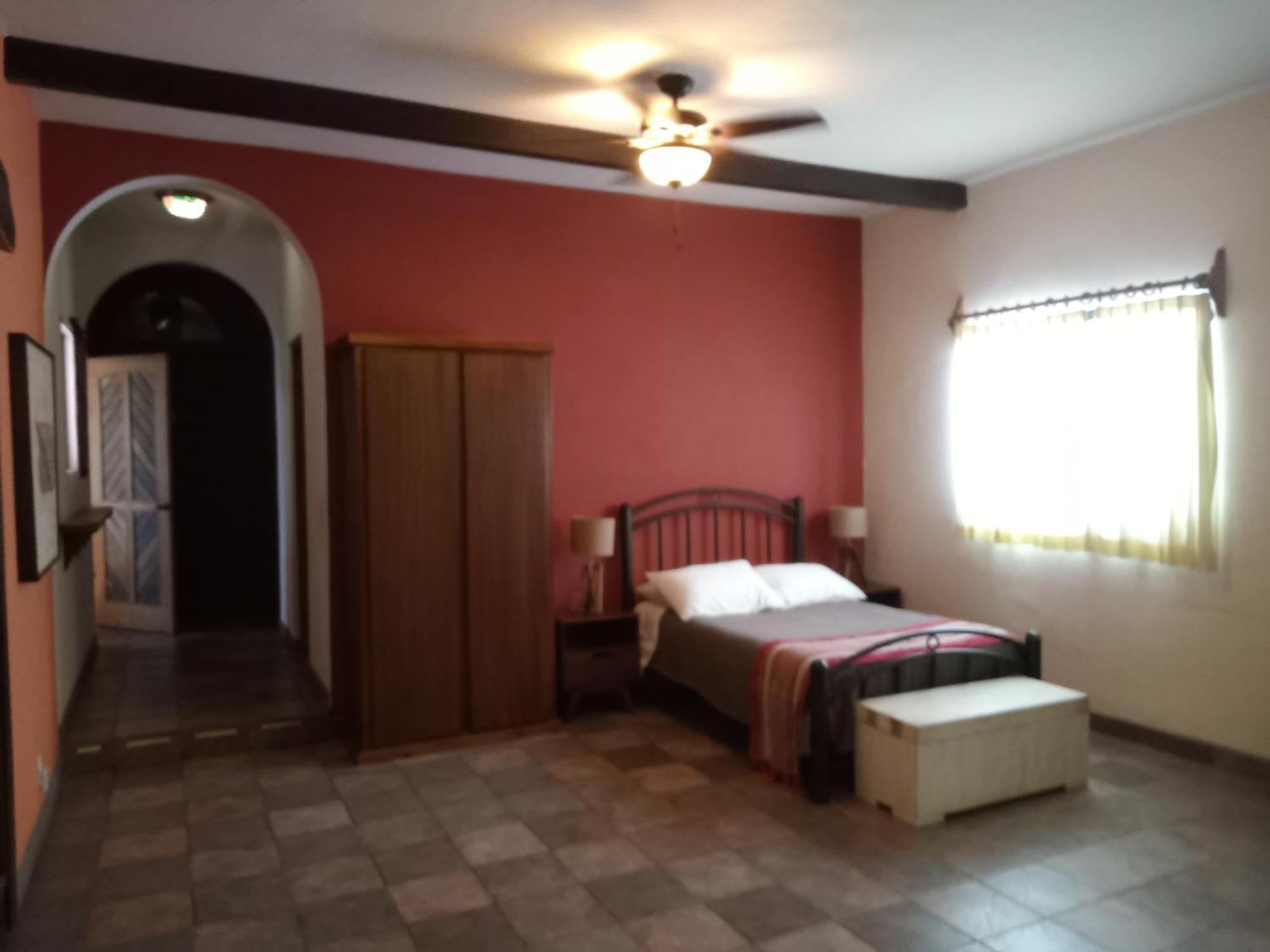 Hacienda De Palmas Bed & Breakfast La Ribera Exterior photo